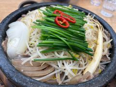 -神仙雪浓汤(明洞店)