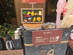 -同仁四季椰子鸡(无锡滨湖万象汇店)
