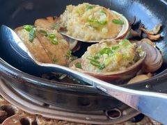 -广州柏悦酒店·悦景轩·粤菜餐厅