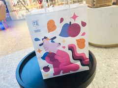 -奈雪的茶(skp店)