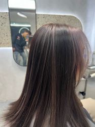 -丝源发型