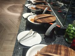 -太原富力万达文华酒店·美食汇西餐厅