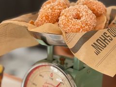 -太食獸泰式茶餐厅(IFS国金中心店)