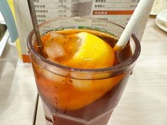 -喜莲咖啡