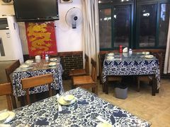 大堂-张家大院(幕府西路店)