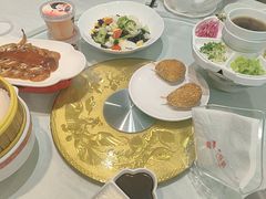 -大鸭梨烤鸭(房山店)