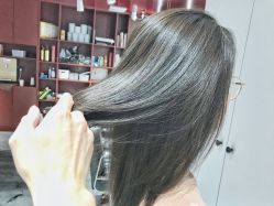 -卓梵美发·精品Salon