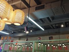 -巴卤社老火锅(财富店)