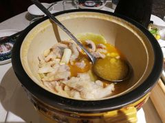 -老浒记烤鸭-北京菜(琉璃厂店)