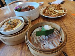 -虾饺妹·酒家(海珠广场店)