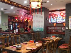 大堂-陈家老院子·长春特色东北家宴(一匡街店)