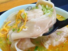 三虾馄饨-阿姨食堂