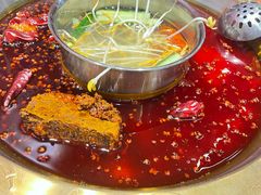 -堂客老火锅(欣阳广场总店)