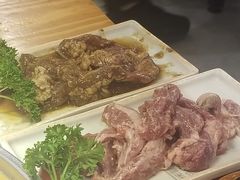 -喜来稀肉(北外滩白玉兰广场店)