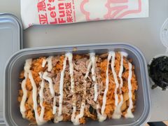 -亚惠美食广场(塘沽永旺店)