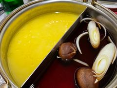 招牌寿喜锅-一绪に寿喜烧(荟聚店)