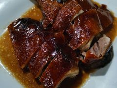 烧鹅-大笑饭堂(甲子桥店)