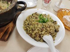-蚝家菜馆(沙井店)