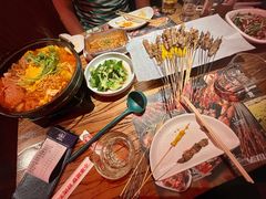 -火联烧烤(学院路创始店)