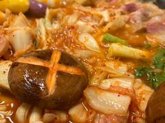 -韩见·韩式拌饭·炸鸡(石厦店)