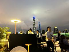 -Kathleen's Waitan 凯圣琳江景西餐厅(外滩店)