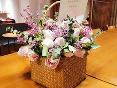 店内布置-煮叶(悠唐广场店)