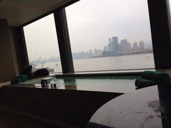景色-上海外滩悦榕庄酒店
