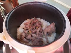 乳鸽饭-皇鸽餐厅(龙塘店)