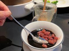 -丽晶轩中餐厅(重庆丽晶酒店)