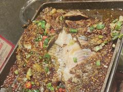 -丰茂烤串(公园店)