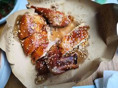 -胡桃里音乐酒馆(东区店)