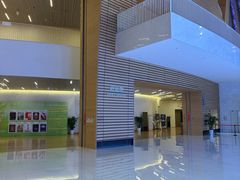 -福州海峡文化艺术中心