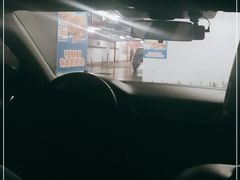 -世纪联华超市(浦电路店)