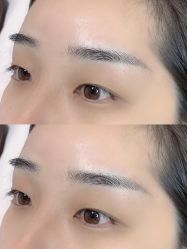 -久匠·野生眉半永久纹眉