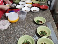 -张阿三馄饨店
