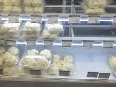 -白玉兰食品(中山公园龙之梦店)