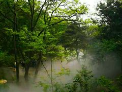 -十渡东湖港风景区