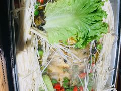 -半天妖烤鱼(方庄店)