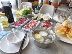 -牛天下·海鲜·牛肉·打边炉·融合菜