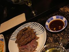 酱牛肉-喜晋道面馆(华严寺广场店)