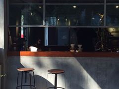 -来回·咖啡(天河南店)