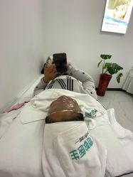 -痘敏医生专业祛痘连锁