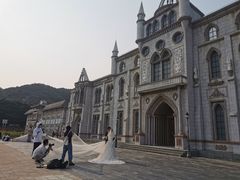 -玫瑰海岸文化旅游度假区