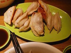 -锅贴王小吃(南大街店)