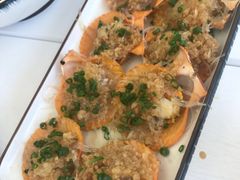 -琼大师东方烤乳猪(亚特兰蒂斯店)
