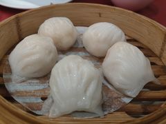 -北园酒家(小北路店)
