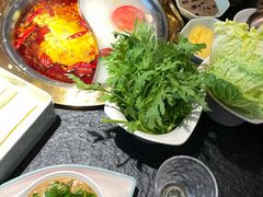 -熊喵来了火锅(长安万达第94分店)