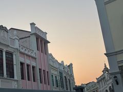 -孙文西路步行街