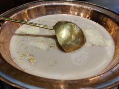 -诺敏塔拉奶茶-布里亚特包子-手把肉(锦都会店)