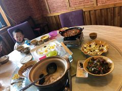 -深山老屋(张江店)
